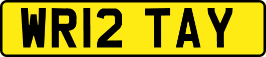 WR12TAY
