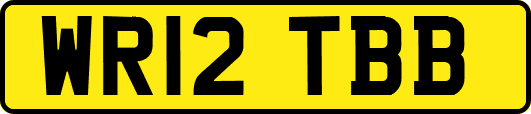 WR12TBB