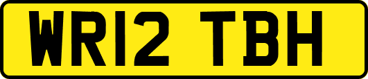 WR12TBH