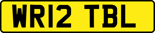WR12TBL