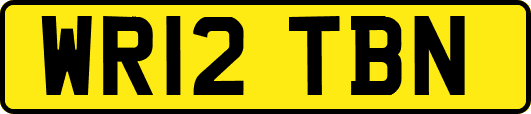 WR12TBN