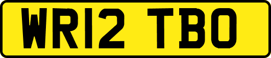 WR12TBO