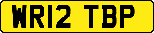 WR12TBP