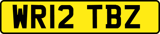 WR12TBZ