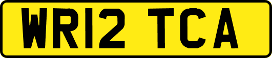WR12TCA