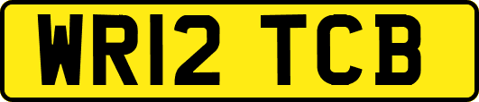 WR12TCB