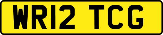 WR12TCG