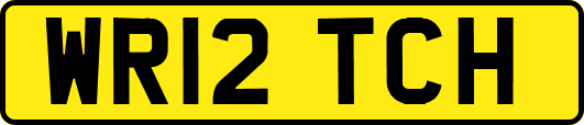 WR12TCH