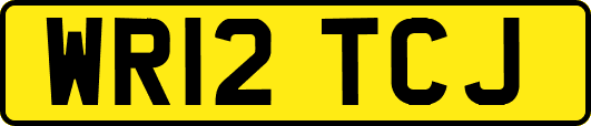 WR12TCJ