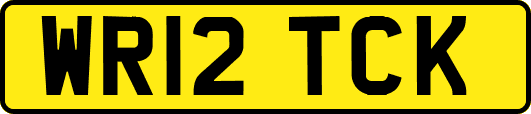 WR12TCK