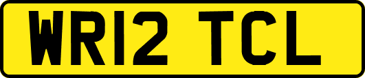 WR12TCL