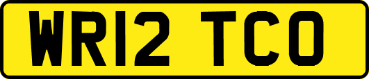 WR12TCO