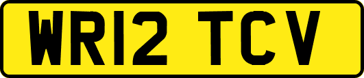 WR12TCV