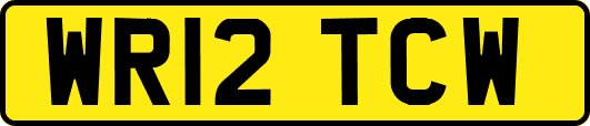 WR12TCW