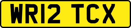 WR12TCX
