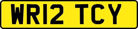 WR12TCY