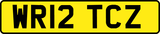 WR12TCZ