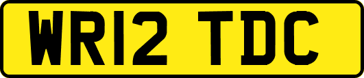 WR12TDC