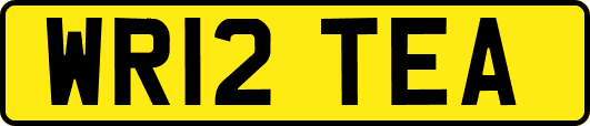 WR12TEA