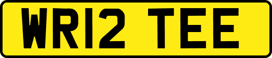 WR12TEE
