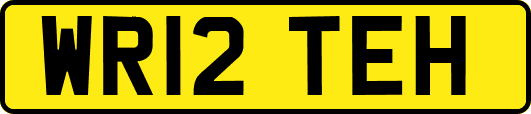 WR12TEH