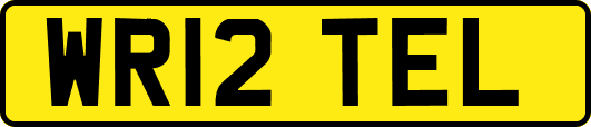 WR12TEL