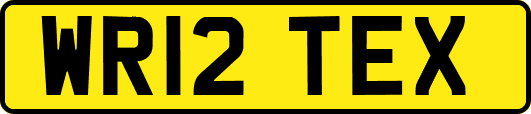 WR12TEX