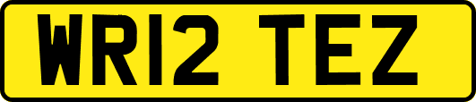 WR12TEZ