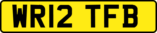 WR12TFB