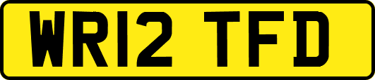 WR12TFD