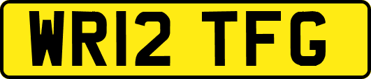 WR12TFG
