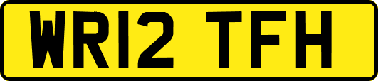 WR12TFH