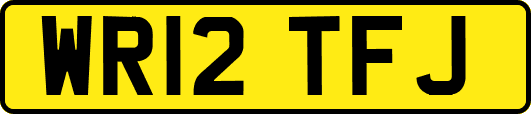 WR12TFJ