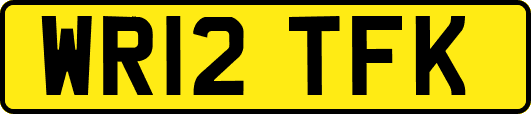 WR12TFK