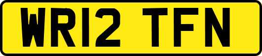 WR12TFN