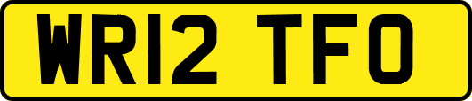 WR12TFO
