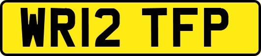 WR12TFP