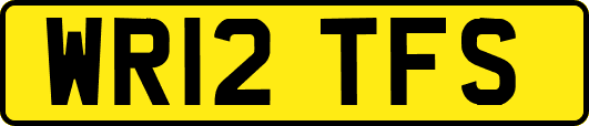 WR12TFS