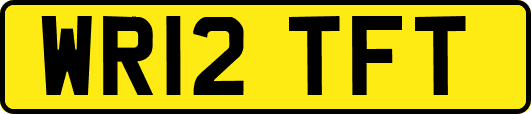 WR12TFT