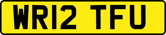 WR12TFU