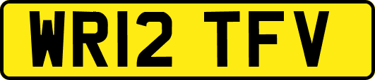 WR12TFV