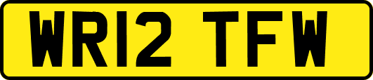 WR12TFW