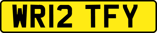 WR12TFY