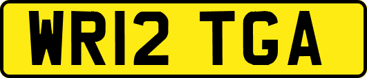 WR12TGA
