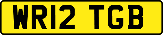 WR12TGB