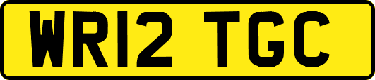 WR12TGC