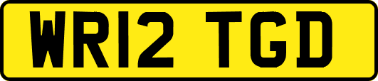 WR12TGD