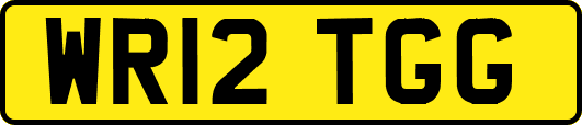 WR12TGG