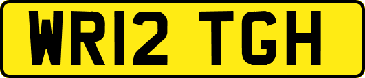 WR12TGH