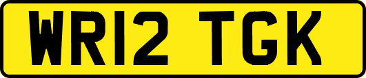 WR12TGK